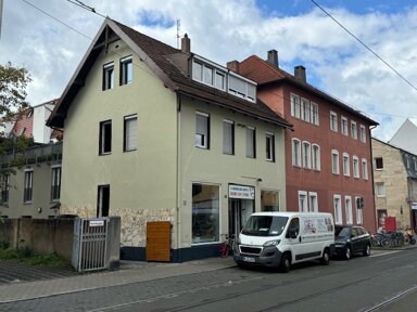 Wohnung zum Kauf 169.000 € 2 Zimmer 43,1 m² 2. Geschoss frei ab sofort Sandberg Nürnberg 90419