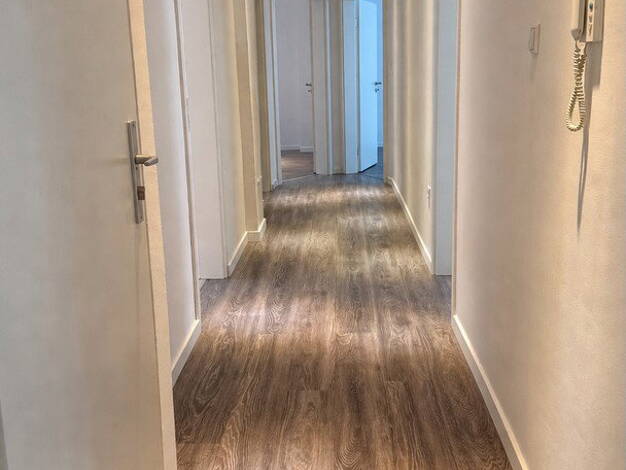 Wohnung zur Miete 1.290 € 5 Zimmer 100 m² 2. Geschoss frei ab sofort Frankenthal 67227