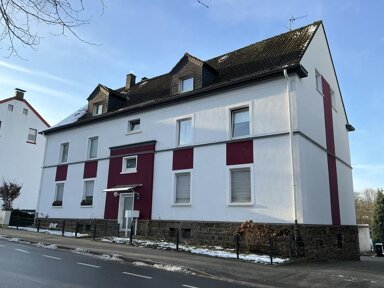 Wohnung zur Miete 549 € 3 Zimmer 69,8 m² 2. Geschoss Bahnhofstraße 36 Stadtkern - Nord Heiligenhaus 42579