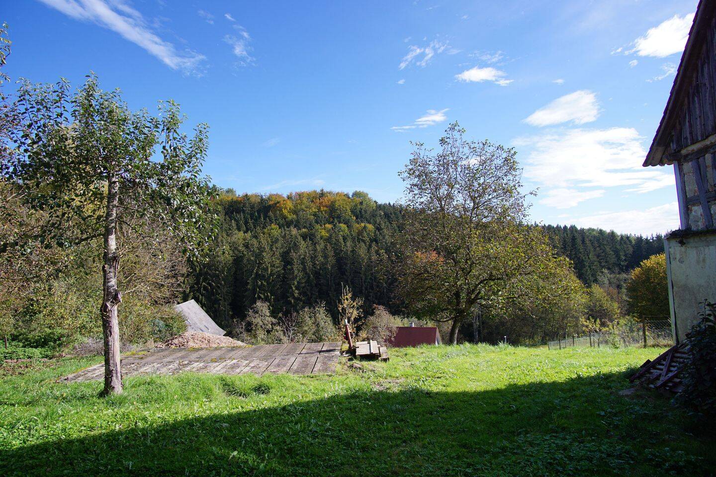 Haus zum Kauf - Ansicht 5