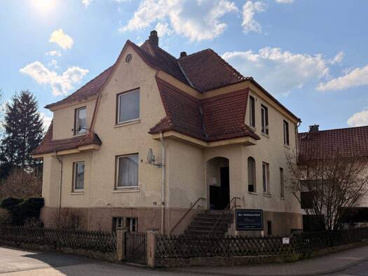 Bauernhaus zum Kauf 109.000 € 7 Zimmer 200 m² 1.545 m² Grundstück frei ab sofort Oberaula 36280