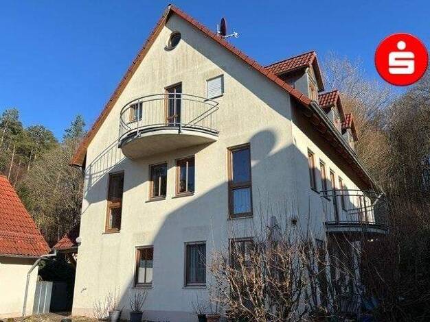 Einfamilienhaus zum Kauf 419.000 € 7 Zimmer 210 m² 3.685 m² Grundstück Hartenstein 91235