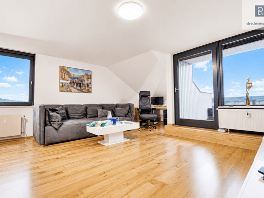 Wohnung zum Kauf 229.000 € 2 Zimmer 57 m² 5. Geschoss Lierenfeld Stadtbezirk 8 40231