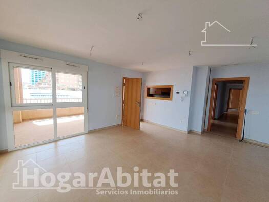 Wohnung zum Kauf 178.000 € 2 Zimmer 117 m² Maritimo delMediterraneo Oropesa 12594
