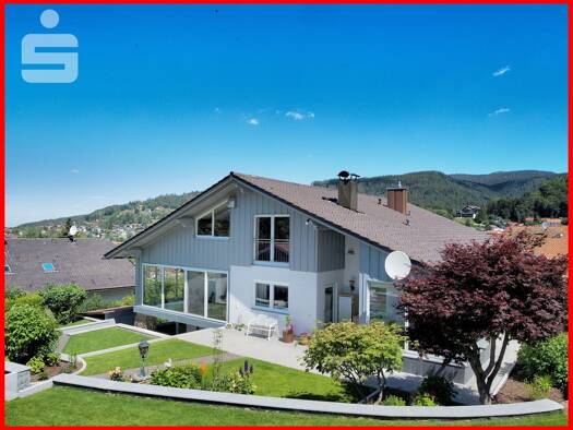 Haus zum Kauf 849.000 € 11 Zimmer 380 m² 979 m² Grundstück Bodenmais Bodenmais 94249