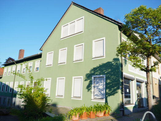 Immobilie zum Kauf 380.000 € 4 Zimmer 390 m² 400 m² Grundstück frei ab sofort Baunach 96148