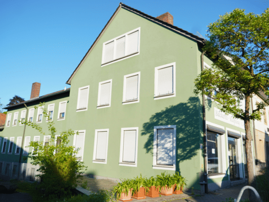 Immobilie zum Kauf 350.000 € 4 Zimmer 390 m² 400 m² Grundstück frei ab sofort Baunach Baunach 96148
