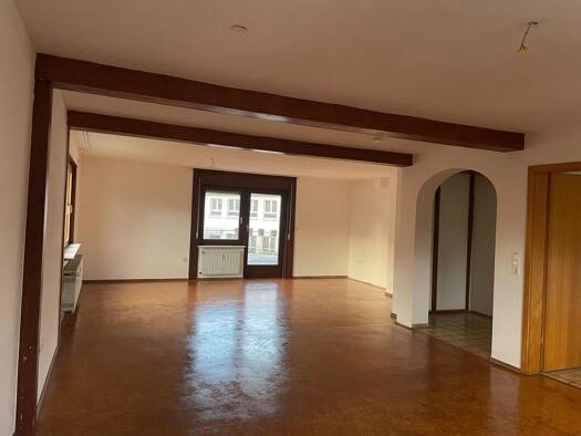 Terrassenwohnung zur Miete 1.300 € 5 Zimmer 146 m² Geschoss 1/3 frei ab 10.12.2026 Wimsheim 71299