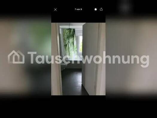 Wohnung zur Miete Tauschwohnung 897 € 3 Zimmer 79 m² 4. Geschoss Adlershof Berlin 12489