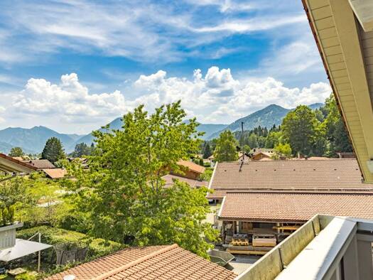 Wohnung zum Kauf 985.000 € 4 Zimmer 164 m² 3. Geschoss Bad Wiessee Bad Wiessee 83707