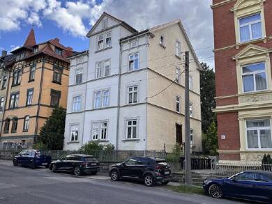 Wohnung zur Miete 650 € 3 Zimmer 103 m² Gotha 99867