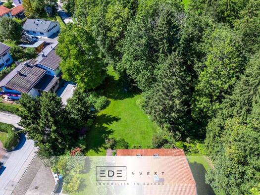 Einfamilienhaus zum Kauf 2.249.000 € 8 Zimmer 231,8 m² 4.086 m² Grundstück Miesbach 83714