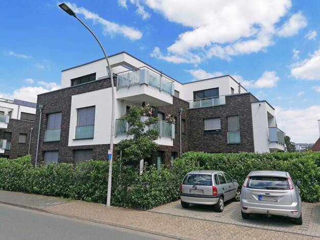 Penthouse zur Miete 1.570 € 3 Zimmer 143 m² Emsdetten 48282