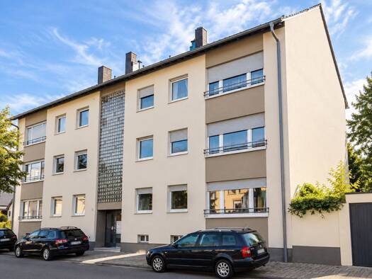Wohnung zum Kauf 209.000 € 3 Zimmer 77 m² Käfertal Mannheim 68309