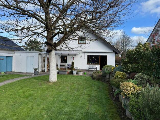 Einfamilienhaus zum Kauf 419.000 € 4 Zimmer 113 m² 766 m² Grundstück Oberpleis Königswinter 53639
