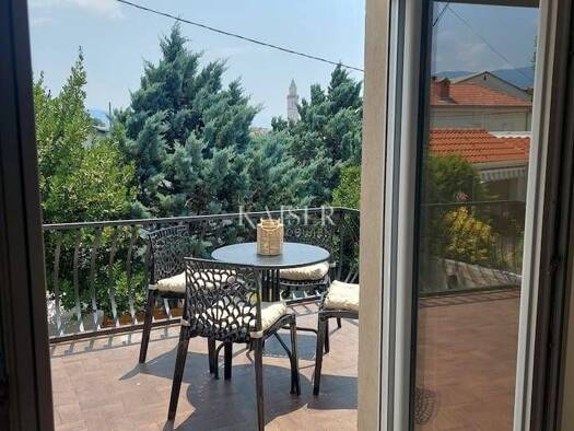 Wohnung zur Miete 1.000 € 3 Zimmer 75 m² 1. Geschoss Novi Vinodolski Novi Vinodolski