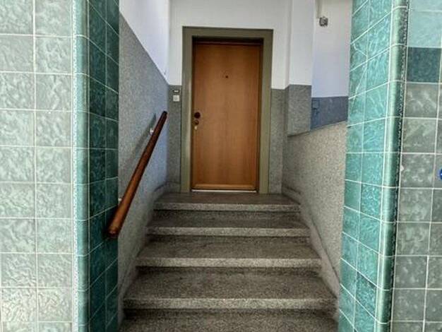 Wohnung zur Miete 890 € 2 Zimmer 71,5 m² EG Geibelstraße 15 Mühlburg Mühlburg 76185