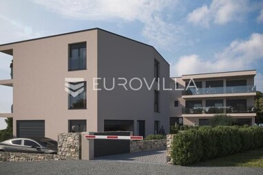 Wohnung zum Kauf 519.915 € 2 Zimmer 95 m² 2. Geschoss Krk center 51500