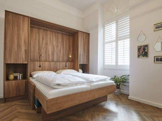 Hotel zum Kauf 1.700.000 € Sobieskigasse Wien 1090