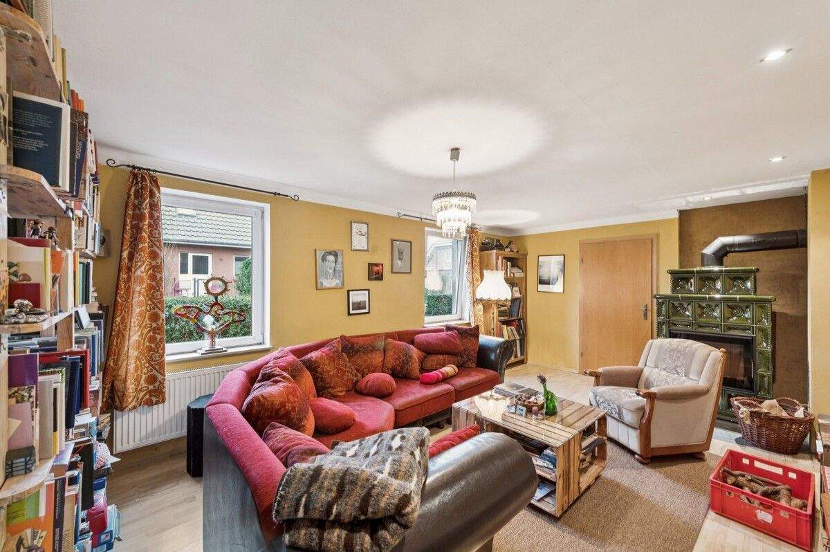 Immobilie in Papendorf - Provisionsfrei - Familienfreundliches Haus mit riesigem Garten & Nebengelass in ruhiger Lage - Bild 3