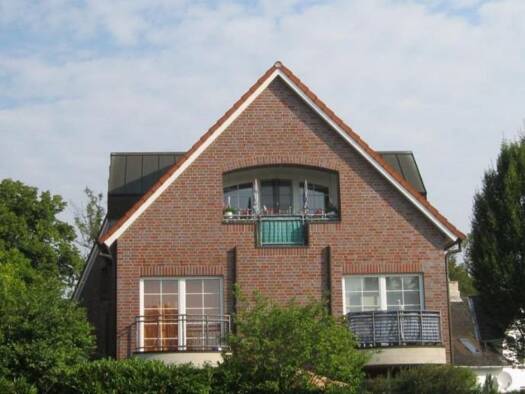 Wohnung zur Miete 935 € 2 Zimmer 78 m² 3. Geschoss frei ab sofort Hamburger Straße 75 Ahrensburg 22926