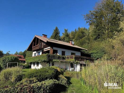 Haus zum Kauf 350.000 € 1.236 m² Grundstück Schalchen 5231