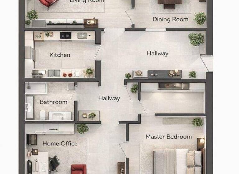 Wohnung zum Kauf 884.000 € 4 Zimmer 101,3 m² Wien,Margareten 1050