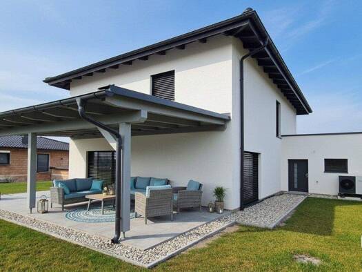 Haus zum Kauf 5 Zimmer 156 m² 741 m² Grundstück Riedau 4752