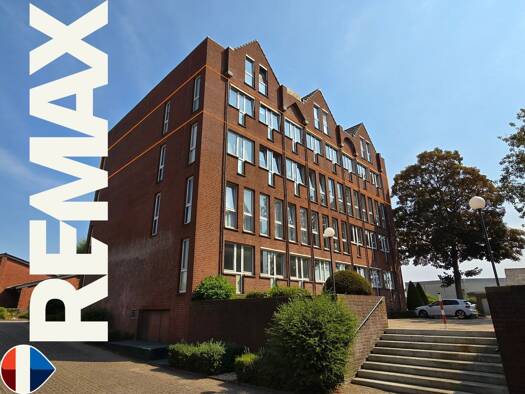 Bürogebäude zum Kauf 354.000 € 3 Zimmer 174 m² Bürofläche Emmerich Emmerich am Rhein 46446