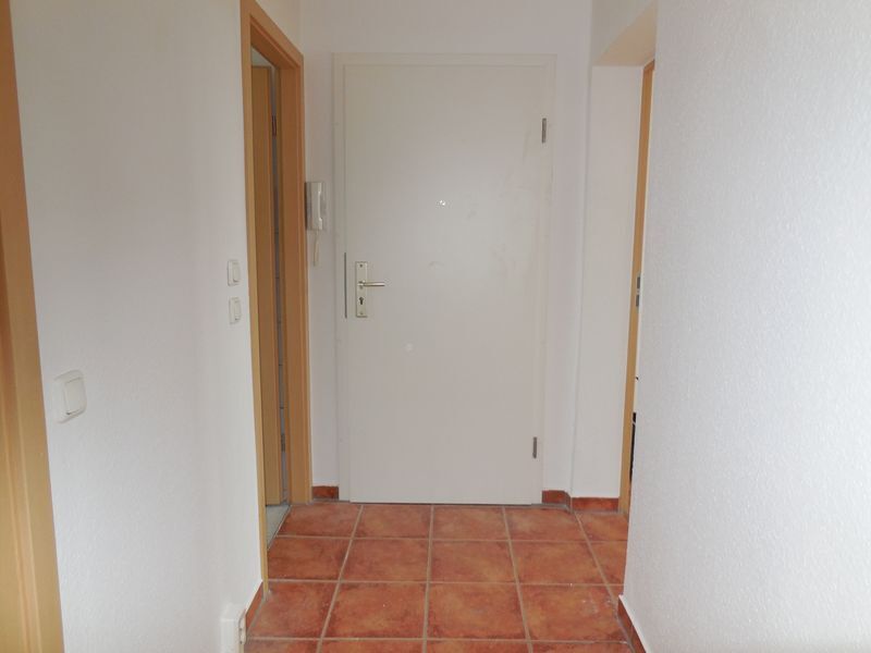 Wohnung zur Miete 530 € 3 Zimmer 58,8 m²<br/>Wohnfläche 3.<br/>Geschoss 01.02.2025<br/>Verfügbarkeit Bredower Weg 6b Nauen Nauen 14641