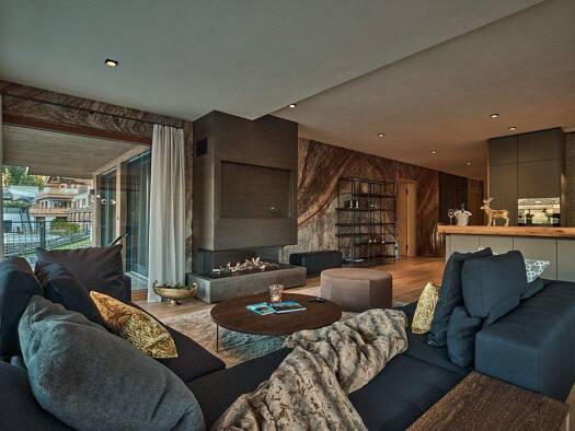 Wohnung zur Miete 4.900 € Ellmau 6352