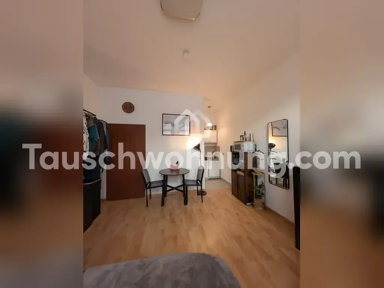 Wohnung zur Miete Tauschwohnung 348 € 1 Zimmer 25 m² EG Bickendorf Köln 50825