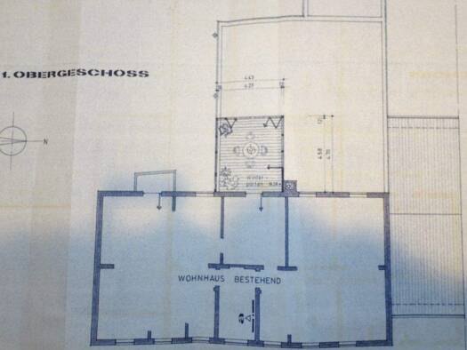 Mehrfamilienhaus zum Kauf 650.000 € 16 Zimmer 420 m² 894 m² Grundstück Trostberg 83308