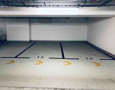 Tiefgaragenstellplatz zur Miete 119 € Krifteler Straße 69 Gallus Frankfurt am Main 60326