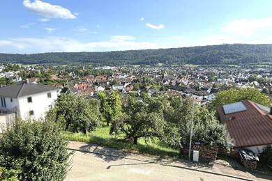 Grundstück zum Kauf 575.000 € 1.184 m² Grundstück frei ab sofort Plüderhausen Plüderhausen 73655