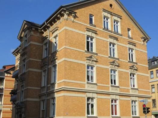 Wohnung zur Miete 295 € 2 Zimmer 70 m² Arminiusstraße 22 Debschwitz Gera 07548
