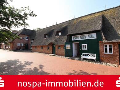 Maisonette zum Kauf 545.000 € 5 Zimmer 129,4 m² Ohl-Dörp 12a Wrixum 25938