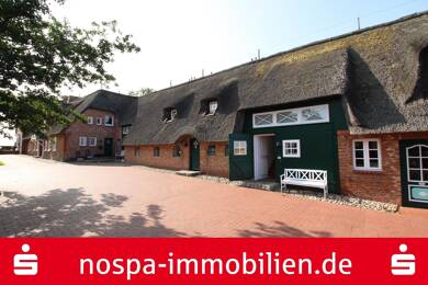 Maisonette zum Kauf 545.000 € 5 Zimmer 129,4 m² Ohl-Dörp 12a Wrixum 25938
