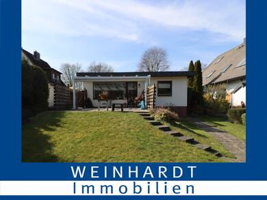 Einfamilienhaus zum Kauf 799.000 € 4 Zimmer 118 m² 886 m² Grundstück Niendorf Hamburg 22455