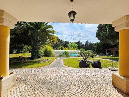 Landwirtschaftliche Fläche zum Kauf 975.000 € Santo Estevão