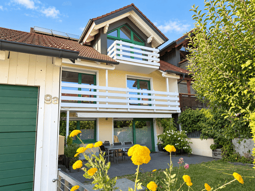 Wohnung zur Miete 1.250 € 5 Zimmer 105 m² Reichenkirchen Fraunberg 85447