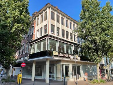 Ladenfläche zur Miete 1.900 € 251 m² Verkaufsfläche St. Ingbert St. Ingbert 66386