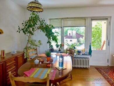 Wohnung zur Miete Wohnen auf Zeit 930 € 2 Zimmer 50 m² frei ab sofort Ihringshausen Fuldatal 34233