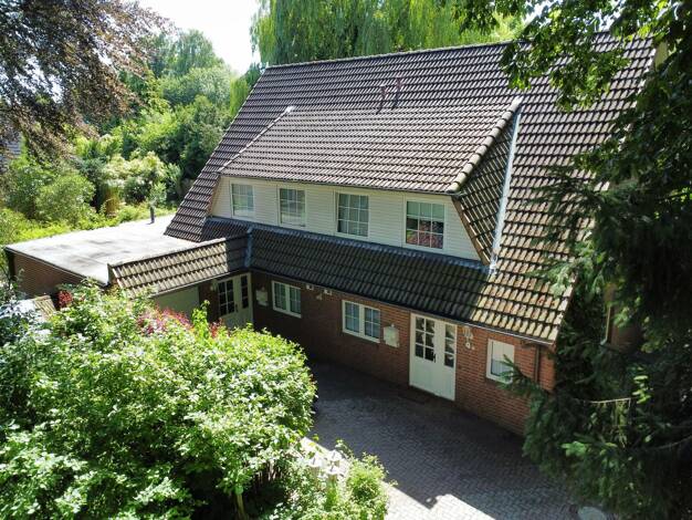 Einfamilienhaus zum Kauf 579.000 € 8 Zimmer 180 m² 406 m² Grundstück Reinfeld 23858