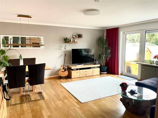 Wohnung zur Miete 1.580 € 3 Zimmer 79 m² EG frei ab 14.09.2026 Thalk.Obersendl.-Forsten-Fürstenr.-Solln München 81476