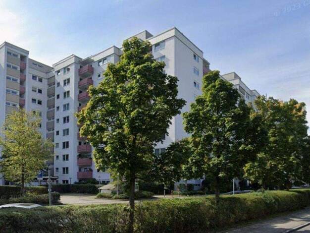 Wohnung zur Miete 1.050 € 2 Zimmer 61 m² 3. Geschoss Münchener Str. 10 Neugermering Germering 82110