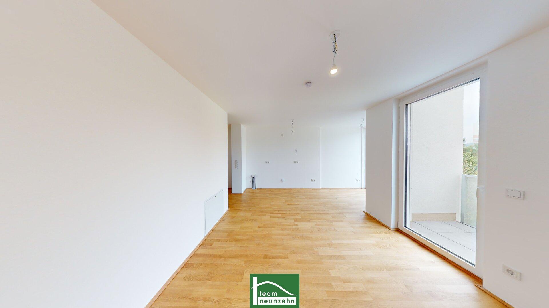 Wohnung zum Kauf 219.248 € 2 Zimmer 41,9 m²<br/>Wohnfläche EG<br/>Geschoss Baumergasse 2a Wien 1210