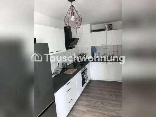 Wohnung zur Miete Tauschwohnung 905 € 2 Zimmer 61 m² 1. Geschoss Rieselfeld Südwest 79111