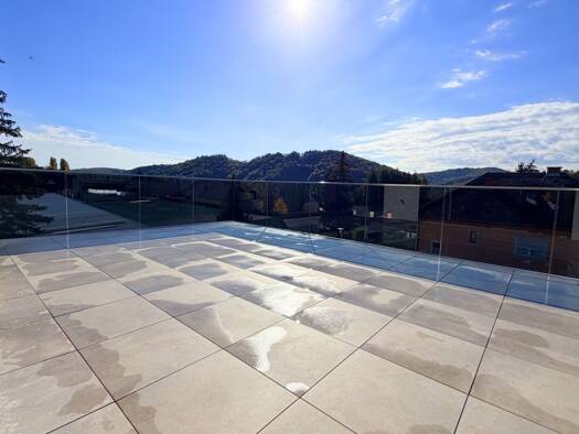 Terrassenwohnung zum Kauf - Erstbezug 327.000 € 3 Zimmer 70 m² Gamlitz 8462