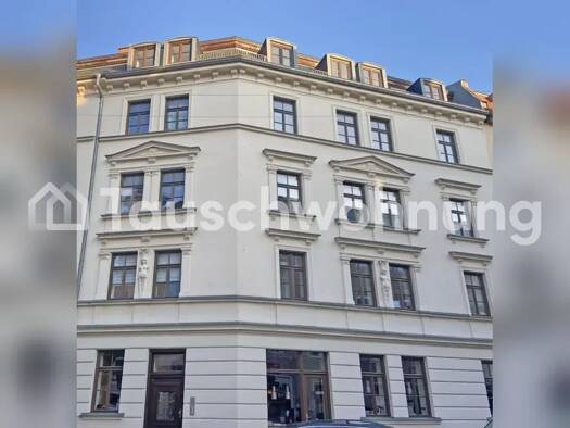Wohnung zur Miete Tauschwohnung 2.250 € 4 Zimmer 127 m² 2. Geschoss Neuhausen-Nymphenburg München 80636